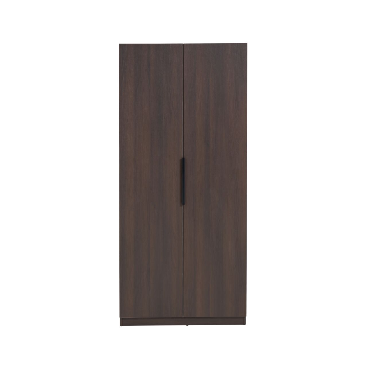 Luna 2 Door Wardrobe