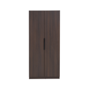 Luna 2 Door Wardrobe