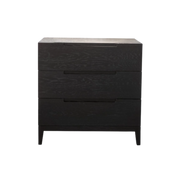 Orchid 3 Drawer Chest