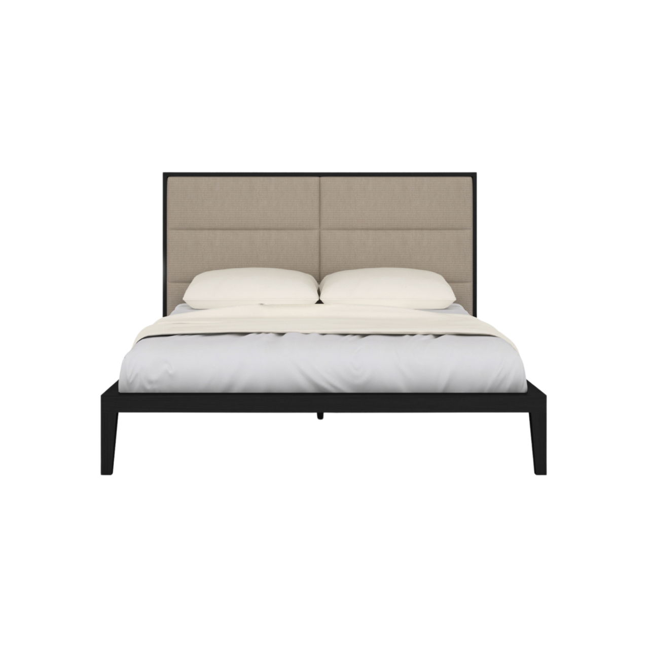 Orchid Bed