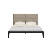 Orchid Bed