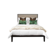 Orchid Bed