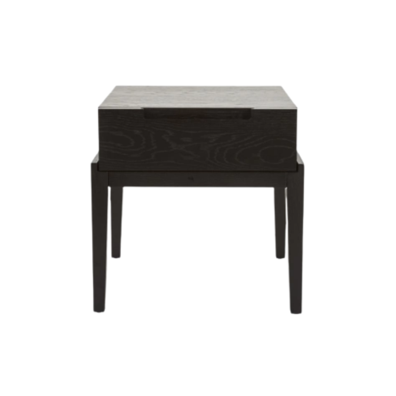 Orchid 1 Drawer Bedside