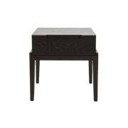 Orchid 1 Drawer Bedside