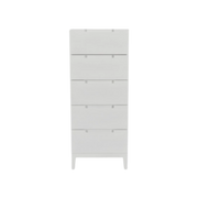 Orchid Narrow Chest