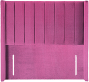 Poppy Super King Headboard