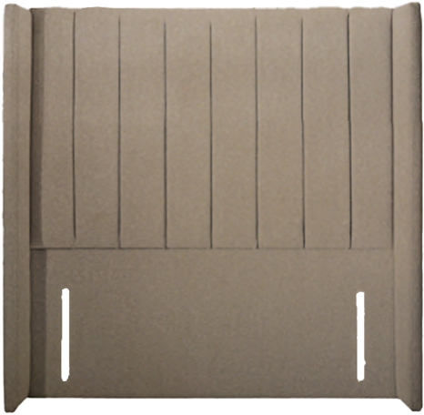 Poppy Kingsize Headboard