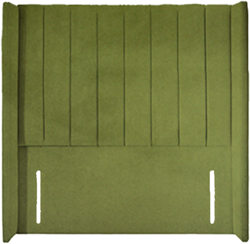 Poppy Kingsize Headboard