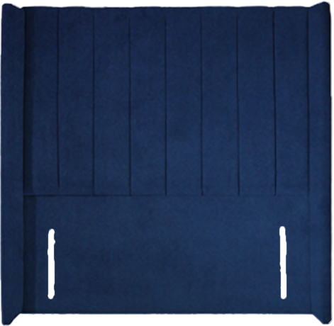 Poppy Double Headboard