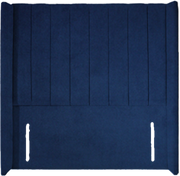Poppy Super King Headboard