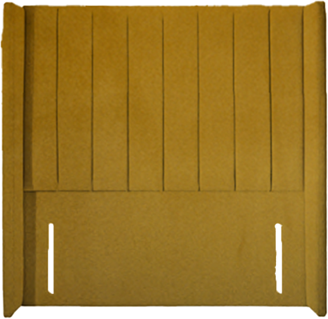 Poppy Super King Headboard