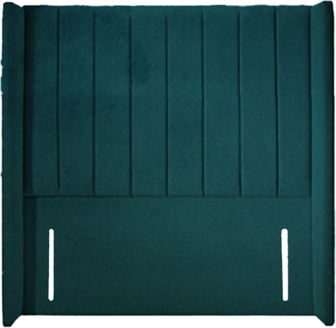 Poppy Single Headboard