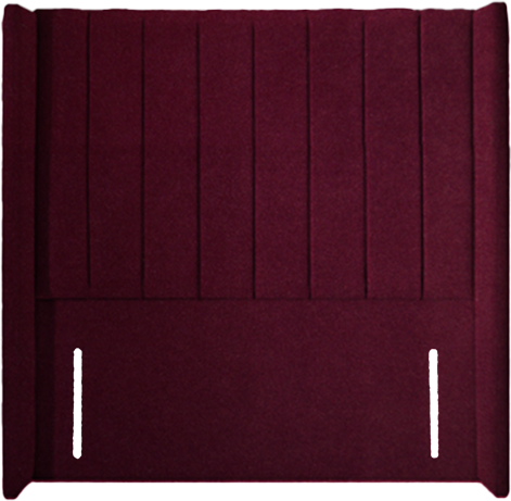 Poppy Kingsize Headboard