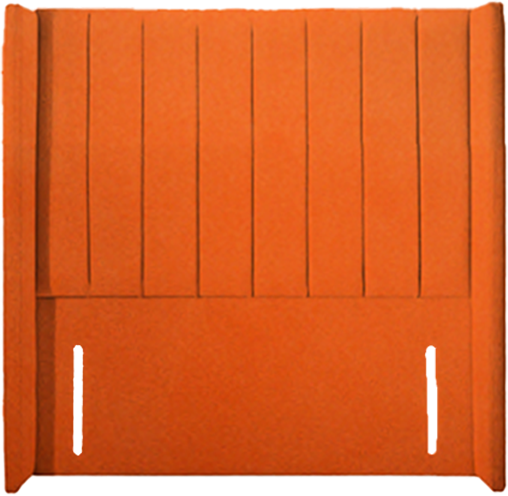 Poppy Double Headboard