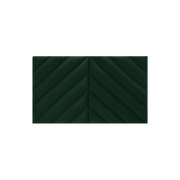 Rose Single Headboard