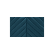 Rose Single Headboard