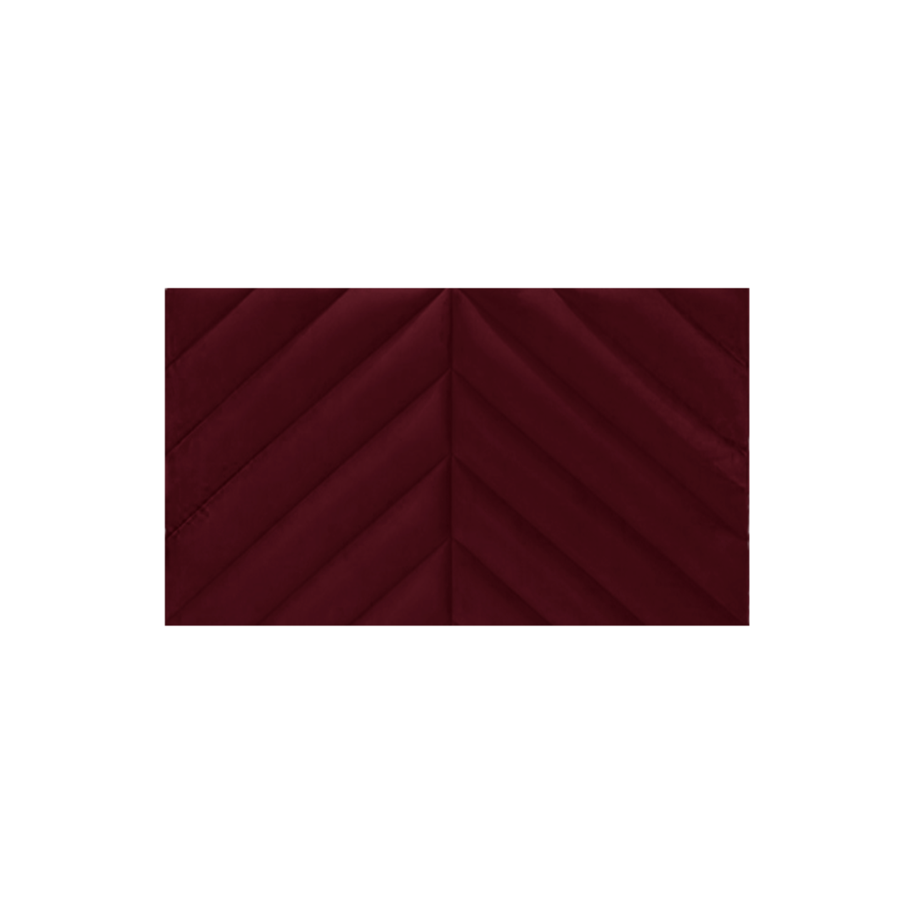 Rose Single Headboard