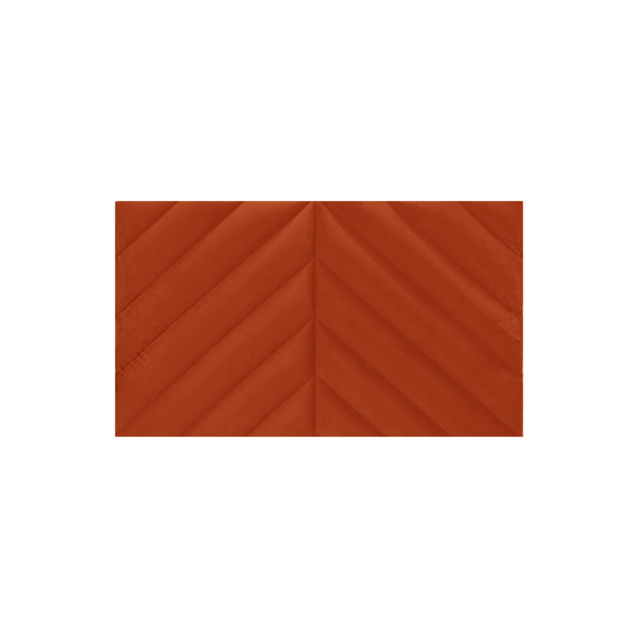 Rose Single Headboard