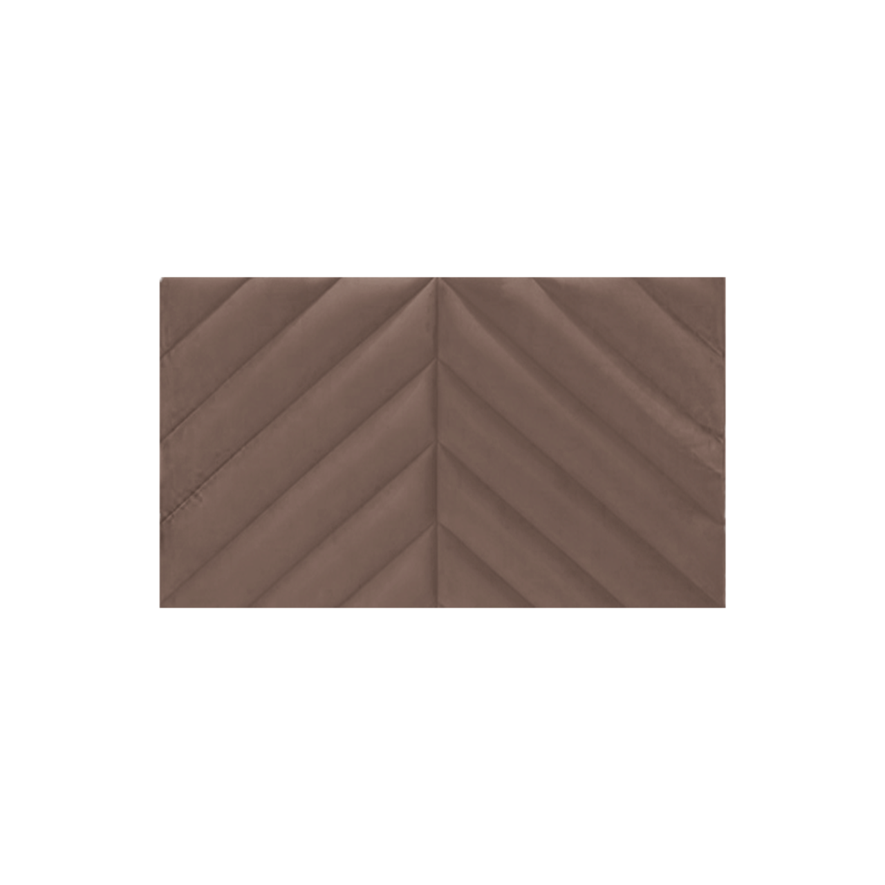 Rose Kingsize Headboard
