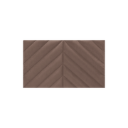 Rose Single Headboard