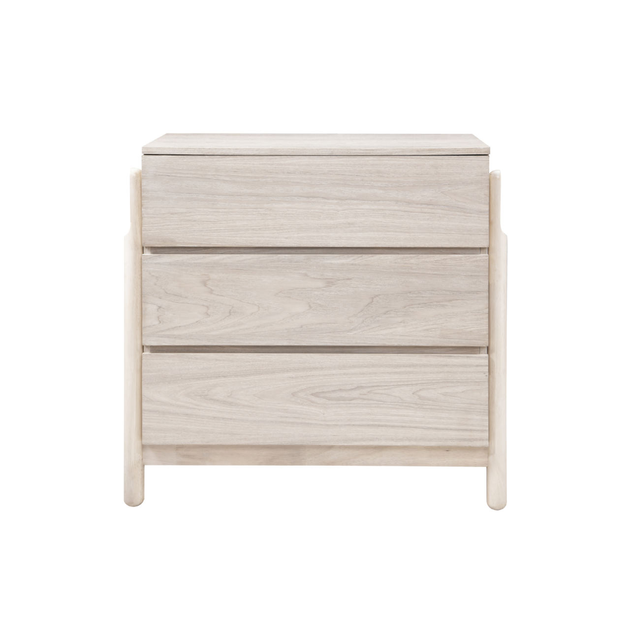 Whisper Chest
