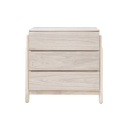 Whisper Chest