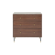 Willow 3 Drawer Chest