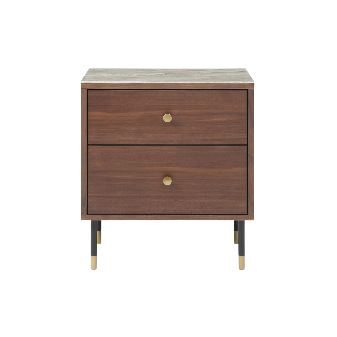 Willow Bedside Table