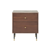 Willow Bedside Table