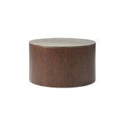 Willow Circular Coffee Table