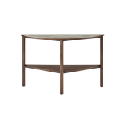 Willow Curved Console