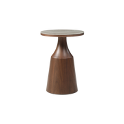 Willow Lamp Table