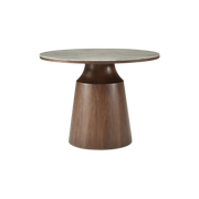 Willow Circular Dining Table